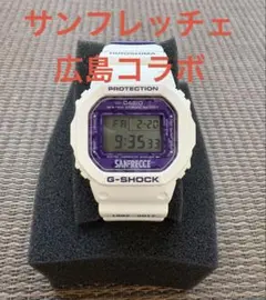 2026年最新】サンフレッチェ広島 G-SHOCKの人気アイテム - メルカリ