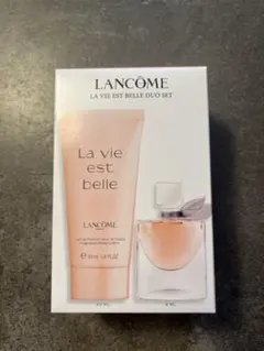 2026年最新】lancome la vie est belleの人気アイテム - メルカリ