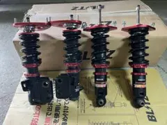 2026年最新】Zn6 86 車高調の人気アイテム - メルカリ