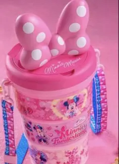 2026年最新】ディズニーパルパルーザ ミニーバケット の人気アイテム