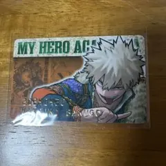 2026年最新】爆豪勝己2024バースデーの人気アイテム - メルカリ