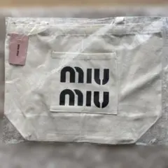 2026年最新】miumiu ノベルティの人気アイテム - メルカリ