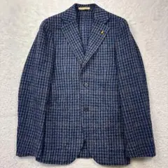 2026年最新】Loro Piana テーラードジャケットの人気アイテム - メルカリ