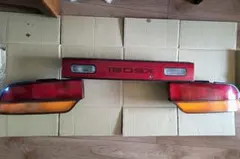 2026年最新】180sx テールランプの人気アイテム - メルカリ