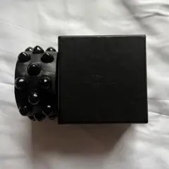 2026年最新】number (n)ine ブレスレットの人気アイテム - メルカリ