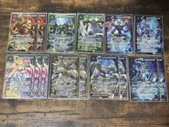 2026年最新】バトスピ 光導デッキの人気アイテム - メルカリ