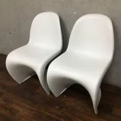 2026年最新】パントンチェアの人気アイテム - メルカリ