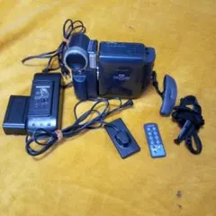 2026年最新】シャープ Hi8ビデオカメラの人気アイテム - メルカリ