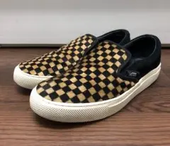2026年最新】vans ハラコの人気アイテム - メルカリ