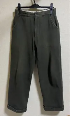 2026年最新】ウィップコードパンツの人気アイテム - メルカリ