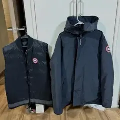 2026年最新】GARIBALDI parkaの人気アイテム - メルカリ