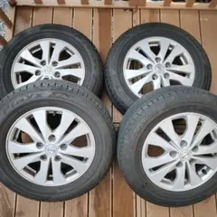 2026年最新】195 65r15 スタッドレス セレナの人気アイテム - メルカリ