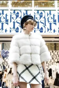 2026年最新】シェリエ コートの人気アイテム - メルカリ