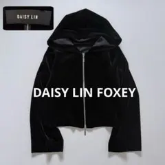 2026年最新】フォクシー ベロア パーカーの人気アイテム - メルカリ