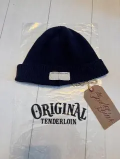 2026年最新】テンダーロイン ニット帽の人気アイテム - メルカリ