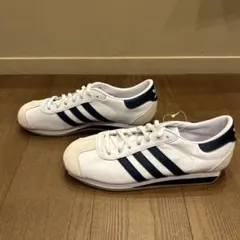 2026年最新】adidas カントリー 27の人気アイテム - メルカリ