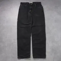 2026年最新】リーバイス550 ブラック w34 l30の人気アイテム - メルカリ