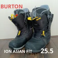 2026年最新】burton ion 25.5の人気アイテム - メルカリ