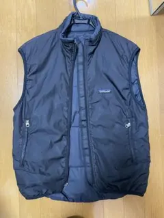 2026年最新】patagonia パフボールベスト ブラックの人気アイテム