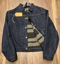 2026年最新】AtLast&Co. Gジャン・デニムジャケットの人気アイテム