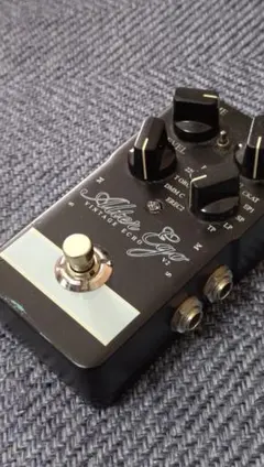 2026年最新】tc electronic alter egoの人気アイテム - メルカリ