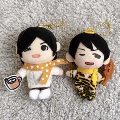 2026年最新】浪川大輔 ぬいぐるみの人気アイテム - メルカリ