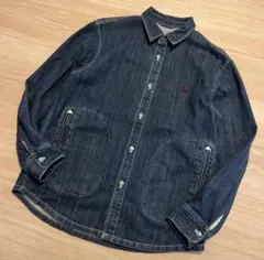 2026年最新】パパス デニムジャケットの人気アイテム - メルカリ