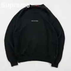 2026年最新】Supreme Fuck Sweaterの人気アイテム - メルカリ