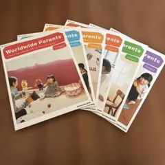 2026年最新】ワールドワイドキッズ ペアレンツガイドの人気アイテム