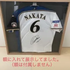 2026年最新】中田翔サイン入りユニフォームの人気アイテム - メルカリ