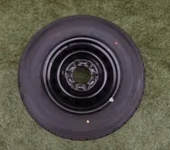 2026年最新】ハイエース 新車外し タイヤの人気アイテム - メルカリ