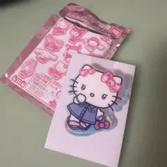 2026年最新】キティちゃんブローチの人気アイテム - メルカリ