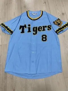 2026年最新】伝統の一戦 ユニフォーム 阪神の人気アイテム - メルカリ