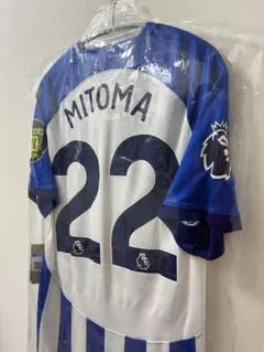 2026年最新】三笘薫 ユニフォーム ブライトンの人気アイテム - メルカリ