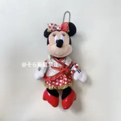 2026年最新】ベリーベリーミニー ぬいぐるみバッジの人気アイテム