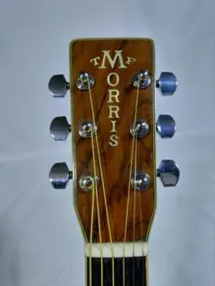 2026年最新】morris tf w-50の人気アイテム - メルカリ