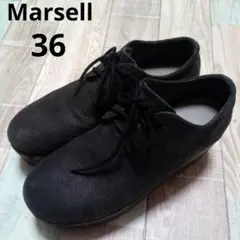 2026年最新】MARSELL ローファー・革靴の人気アイテム - メルカリ