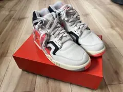 2026年最新】アガシ ナイキの人気アイテム - メルカリ