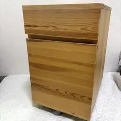 2026年最新】無印 チェスト パインの人気アイテム - メルカリ