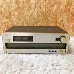 2026年最新】fm am チューナー ソニーの人気アイテム - メルカリ