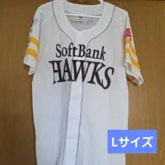 2026年最新】ソフトバンクホークス ユニフォーム 白のキセキの人気