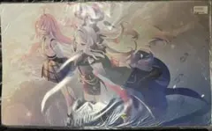 2026年最新】空崎ヒナ プレイマットの人気アイテム - メルカリ