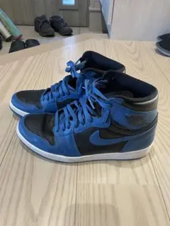 2026年最新】エアジョーダン1 ダークマリーナブルー 28の人気アイテム