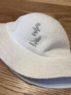 2026年最新】wind and sea kangolの人気アイテム - メルカリ