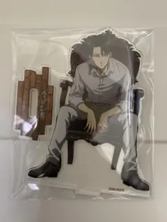 2026年最新】キャラウムカフェ進撃の巨人の人気アイテム - メルカリ