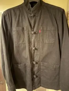 2026年最新】KUNG FU JACKET supremeの人気アイテム - メルカリ