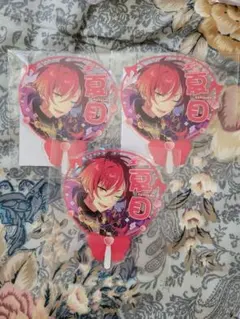 2026年最新】逆先夏目 缶バッジの人気アイテム - メルカリ