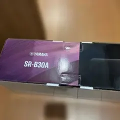 2026年最新】yamaha サウンドバー sr b30aの人気アイテム - メルカリ