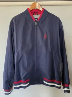 2026年最新】old stussy ブルゾンの人気アイテム - メルカリ