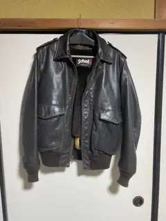 2026年最新】schott シングルライダース 40の人気アイテム - メルカリ